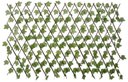 Ver imagem 3 de Planta Artificial Folhagem Hera Cerca Verde 1x2m