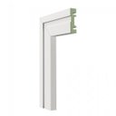 Ver imagem 1 de Guarnição MDF 502 15mmx5cmmetro Linear