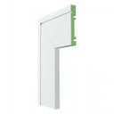 Ver imagem 1 de Guarnição MDF 1003 15mmx10cmmetro Linear