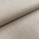 Ver imagem 7 de Canto Alemão Recamier Bau + Painel Madri 160cm Linho Bege - Inova Decor