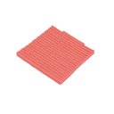 Ver imagem 1 de Molde Forma Silicone Silverchef Formato Tijolinho