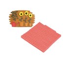 Ver imagem 2 de Molde Forma Silicone Silverchef Formato Tijolinho