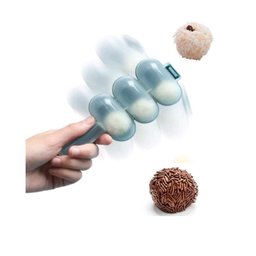 Molde Forma Enrolador Para Brigadeiro Gourmet Doces Sushi - 6