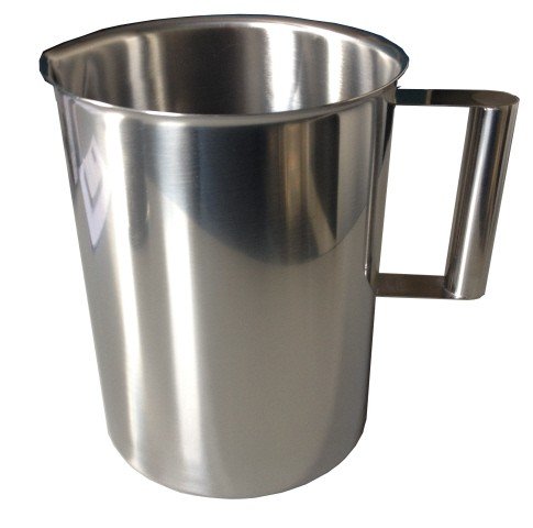 Canecas em aço inox Therj CCAAI J - 4000ml