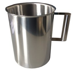 Canecas em aço inox Therj CCAAI J - 4000ml - 1