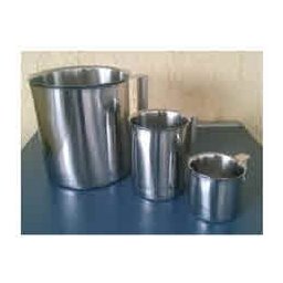 Canecas em aço inox Therj CCAAI J - 4000ml - 2