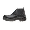 Botina Segurança Couro Preto Marluvas 30B19C Bico Composite CA 32814 - 44 - 2