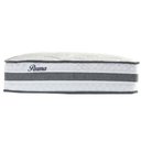 Ver imagem 5 de Colchão Queen Molas Ensacadas Masterpocket Parma Pillow Top (158x198x22) - Herval