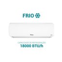Ver imagem 3 de Ar Condicionado PAC18000 Split Inverter Frio Wifi PAC18FTW Philco