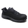 Tênis de Segurança Adventure Estival NABI BLACK CA 40.377 - 40 - 1