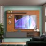 Painel com Nicho Tv até 60 Polegadas - 1