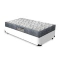 Ver imagem 7 de Cama Box Solteiro + Colchão D33 Ortobom Iso 100 78cm