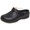 Sapato Preto Antiderrapante Flex Clean Marluvas 102FClean CA 39835 - 37 - 1