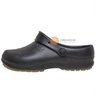 Sapato Preto Antiderrapante Flex Clean Marluvas 102FClean CA 39835 - 35 - 4