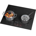 Ver imagem 4 de Cooktop de Indução 4 Bocas com Turbo Mcn4bk Mueller