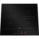 Ver imagem 1 de Cooktop de Indução 4 Bocas com Turbo Mcn4bk Mueller