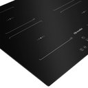 Ver imagem 7 de Cooktop de Indução 4 Bocas com Turbo Mcn4bk Mueller