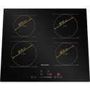 Ver imagem 6 de Cooktop de Indução 4 Bocas com Turbo Mcn4bk Mueller