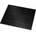Ver imagem 2 de Cooktop de Indução 4 Bocas com Turbo Mcn4bk Mueller