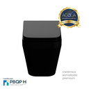 Ver imagem 2 de Vaso Sanitário Convencional Catena Premium Acqua