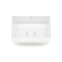 Ver imagem 2 de Cuba Sobrepor sem Mesa Terra T16