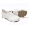 Sapato Antiderrapante Sticky Shoe WOMAN Branca CA 39848 - 36 - 2