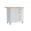 Ver imagem 3 de Balcão Cozinha Modulado Rainha 1PTA Canto Reto 92cm Greige Nesher