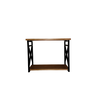 Gabinete Industrial 49x38x34cm  - 5