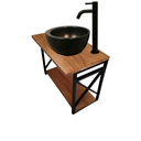 Ver imagem 1 de Gabinete Industrial 49x38x34cm 