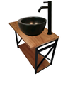 Ver imagem 1 de Gabinete Industrial 49x38x34cm