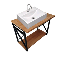 Gabinete Industrial 49x38x34cm  - 2
