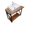 Gabinete Industrial 49x38x34cm  - 2
