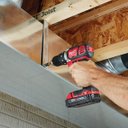 Ver imagem 6 de Furadeira e Parafusadeira 1/2" 13mm À Bateria 18V Milwaukee 220V