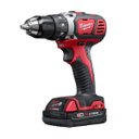 Ver imagem 1 de Furadeira e Parafusadeira 1/2" 13mm À Bateria 18V Milwaukee 220V