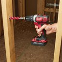 Ver imagem 4 de Furadeira e Parafusadeira 1/2" 13mm À Bateria 18V Milwaukee 220V