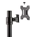Ver imagem 4 de Suporte Articulado para Monitores de 17'' a 32'' - Elg