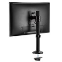 Ver imagem 6 de Suporte Articulado para Monitores de 17'' a 32'' - Elg