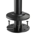 Ver imagem 2 de Suporte Articulado para Monitores de 17'' a 32'' - Elg