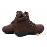 Bota Segurança Nobuck Marrom Estival Adventure AD4005T CA 40376 - 41 - 5