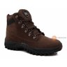 Bota Segurança Nobuck Marrom Estival Adventure AD4005T CA 40376 - 41 - 2