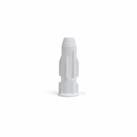 Bucha Multiuso Ideal 12 Mm Sândalo 50pçs