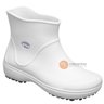 Bota Eva Branco Bb85 Light Boot Antiderrapante Soft Works com Ca 37390 - 40 - 1