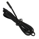 Ver imagem 1 de Sensor de Temperatura Sb41 Ntc Preto 2m Full Gauge