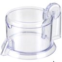 Ver imagem 1 de Açucareiro de Acrílico Cristal - Keita Açúcareiro Cristal (12) - Keita