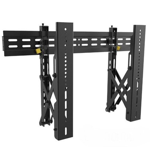 Suporte para Videowall de Parede Tv 37 a 70 C/ Sistema Pop-out Lvw02-46t Elg