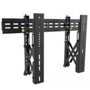 Ver imagem 1 de Suporte para Videowall de Parede Tv 37 a 70 C/ Sistema Pop-out Lvw02-46t Elg