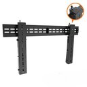 Ver imagem 2 de Suporte para Videowall de Parede Tv 37 a 70 C/ Sistema Pop-out Lvw02-46t Elg