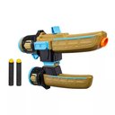 Ver imagem 2 de Lançador Nerf Assembler Gear Ronin - Hasbro