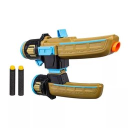Lançador Nerf Assembler Gear Ronin - Hasbro - 2