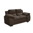 Ver imagem 6 de Conjunto Sofá 2 e 3 Lugares Bélgica Hellen